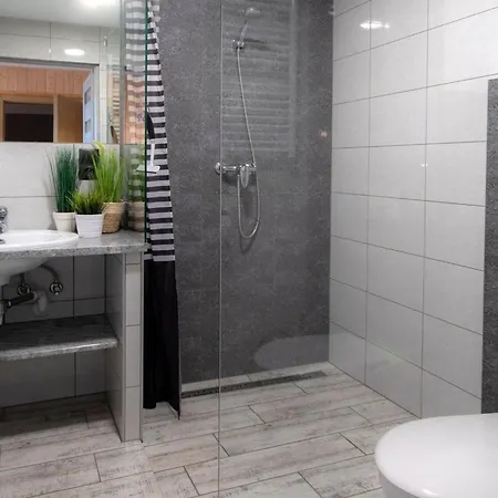 Apartment 25 Sqm For 3 People, Siano Ty